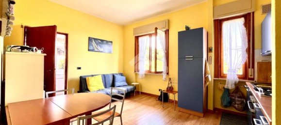 Квартира с 2 спальнями в Альбенга, Италия № 380187 26