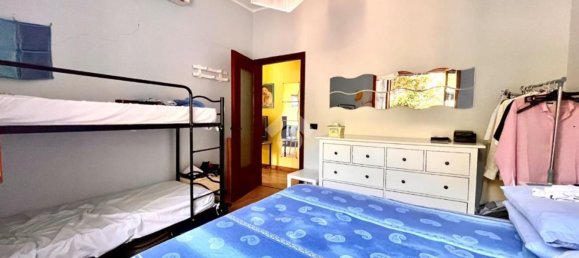 Квартира с 2 спальнями в Альбенга, Италия № 380187 10