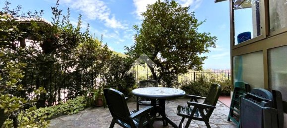 Квартира с 2 спальнями в Альбенга, Италия № 380187 24