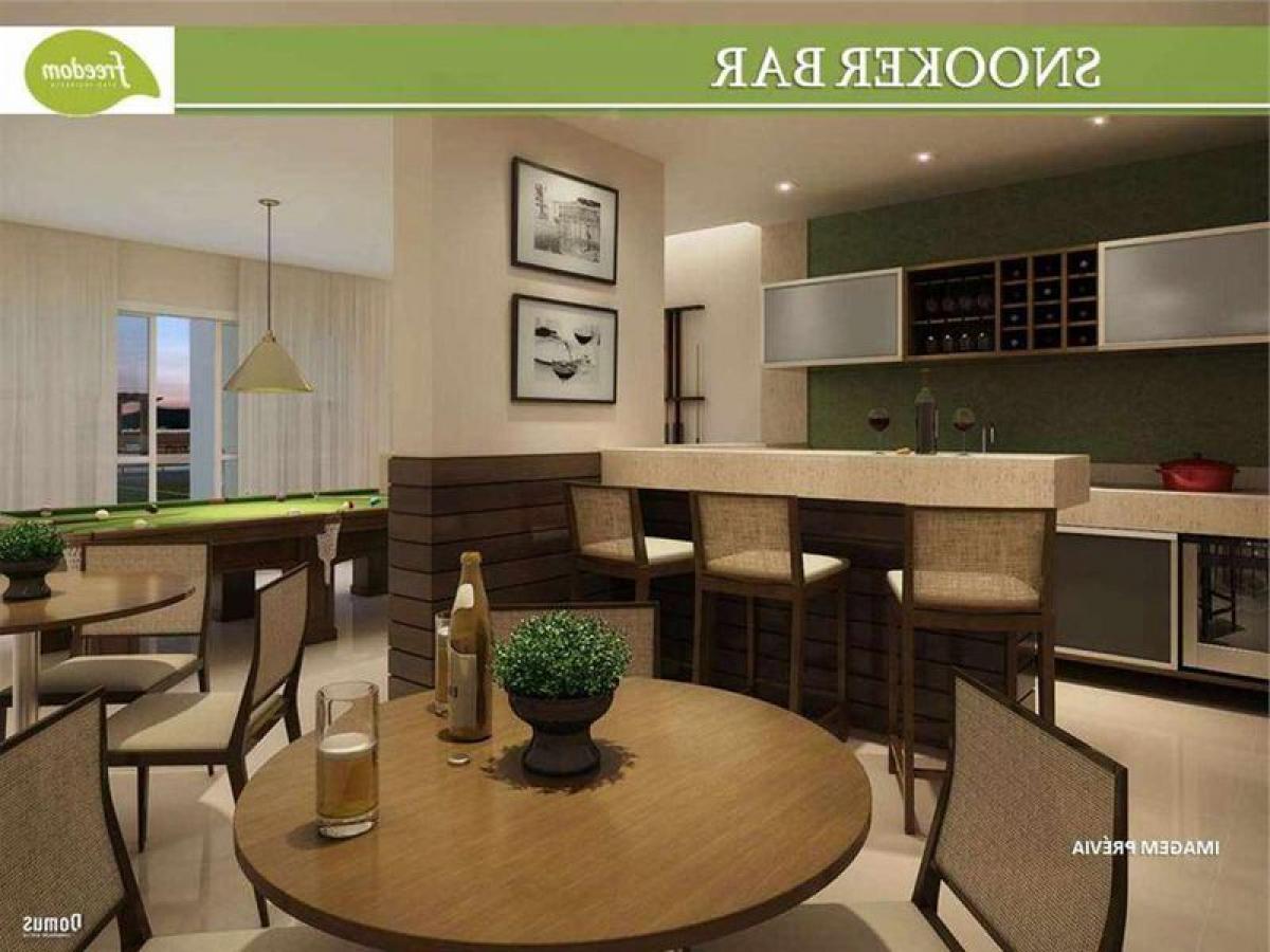 Квартира с 3 спальнями в Рио-де-Жанейро, Бразилия № 539807