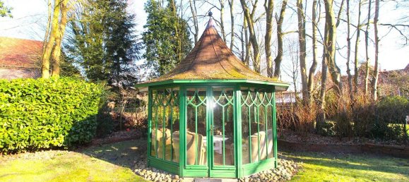 4 bedrooms Villa in Wittmund, Germany No. 19072 16