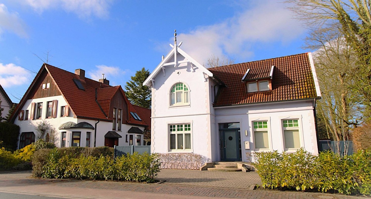 4 bedrooms Villa in Wittmund, Germany No. 19072