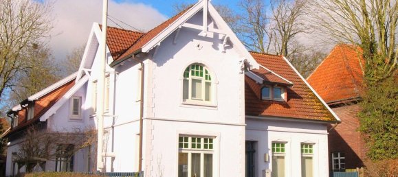 4 bedrooms Villa in Wittmund, Germany No. 19072 3