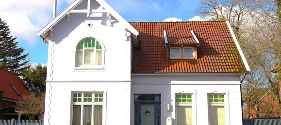 4 bedrooms Villa in Wittmund, Germany No. 19072 2