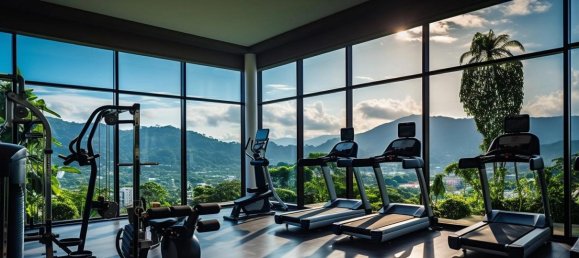 Estudio en Phuket, Thailand No. 18951 12