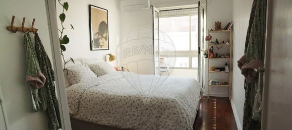 2 غرف نوم منزل ذو طابقين في Lisbon, Portugal رقم 138059 13