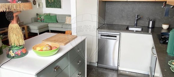 2 غرف نوم منزل ذو طابقين في Lisbon, Portugal رقم 138059 12