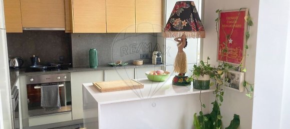 2 غرف نوم منزل ذو طابقين في Lisbon, Portugal رقم 138059 11