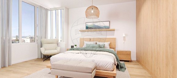 2 غرف نوم منزل ذو طابقين في Lisbon, Portugal رقم 138059 7