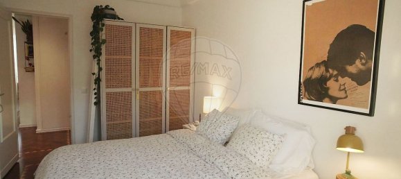 2 غرف نوم منزل ذو طابقين في Lisbon, Portugal رقم 138059 14