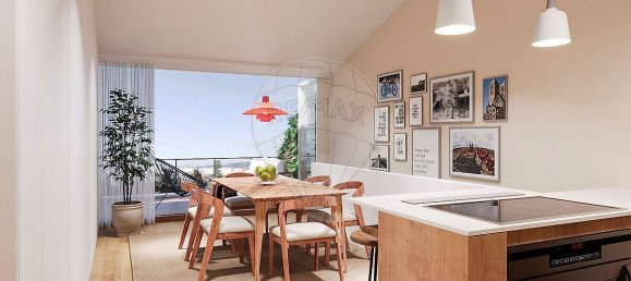 2 غرف نوم منزل ذو طابقين في Lisbon, Portugal رقم 138059 4