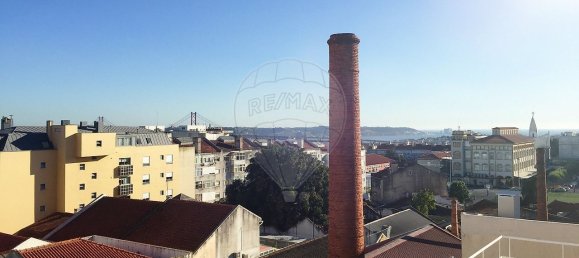 2 غرف نوم منزل ذو طابقين في Lisbon, Portugal رقم 138059 9