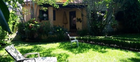 Casa T2 em Morelos, Mexico N.º 163365 2