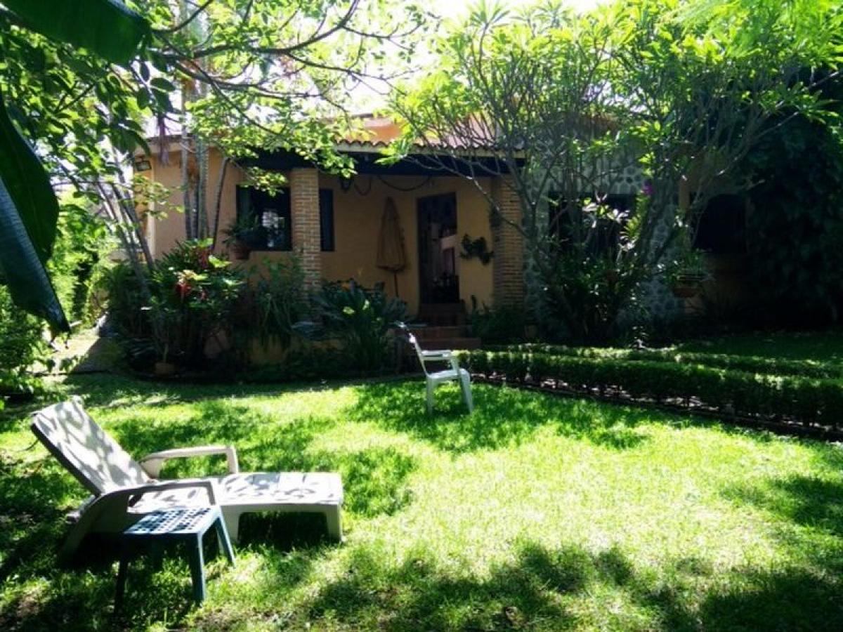 Casa T2 em Morelos, Mexico N.º 163365