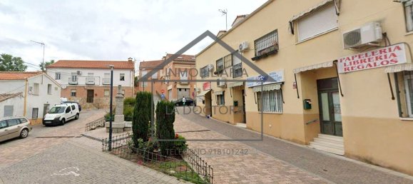 3 bedrooms House in Villanueva de Perales, Spain No. 80743 8