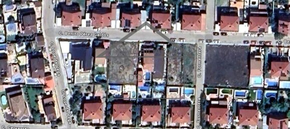 3 bedrooms House in Villanueva de Perales, Spain No. 80743 9