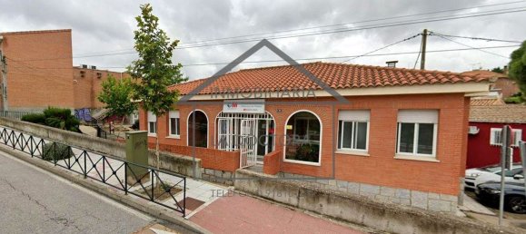 3 bedrooms House in Villanueva de Perales, Spain No. 80743 6
