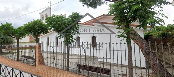 3 bedrooms House in Villanueva de Perales, Spain No. 80743 7