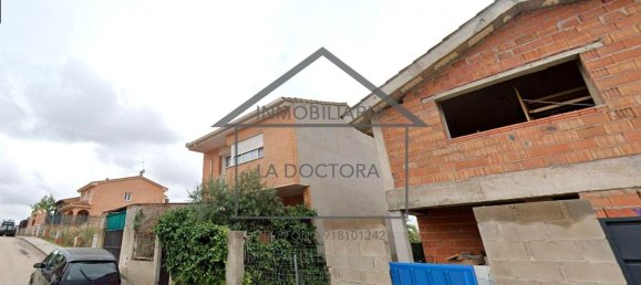 3 bedrooms House in Villanueva de Perales, Spain No. 80743 11