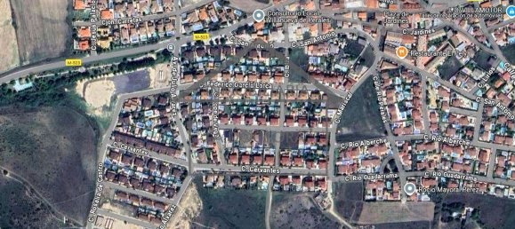 3 bedrooms House in Villanueva de Perales, Spain No. 80743 10