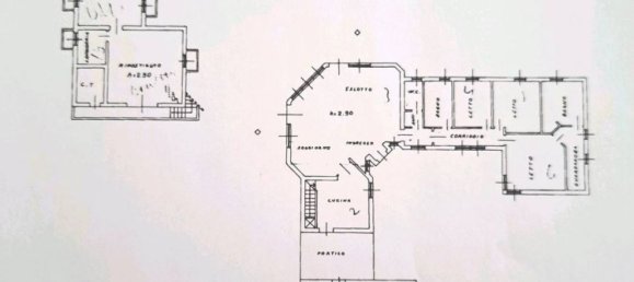 3-salle Maison à Udine, Italy No. 81679 28