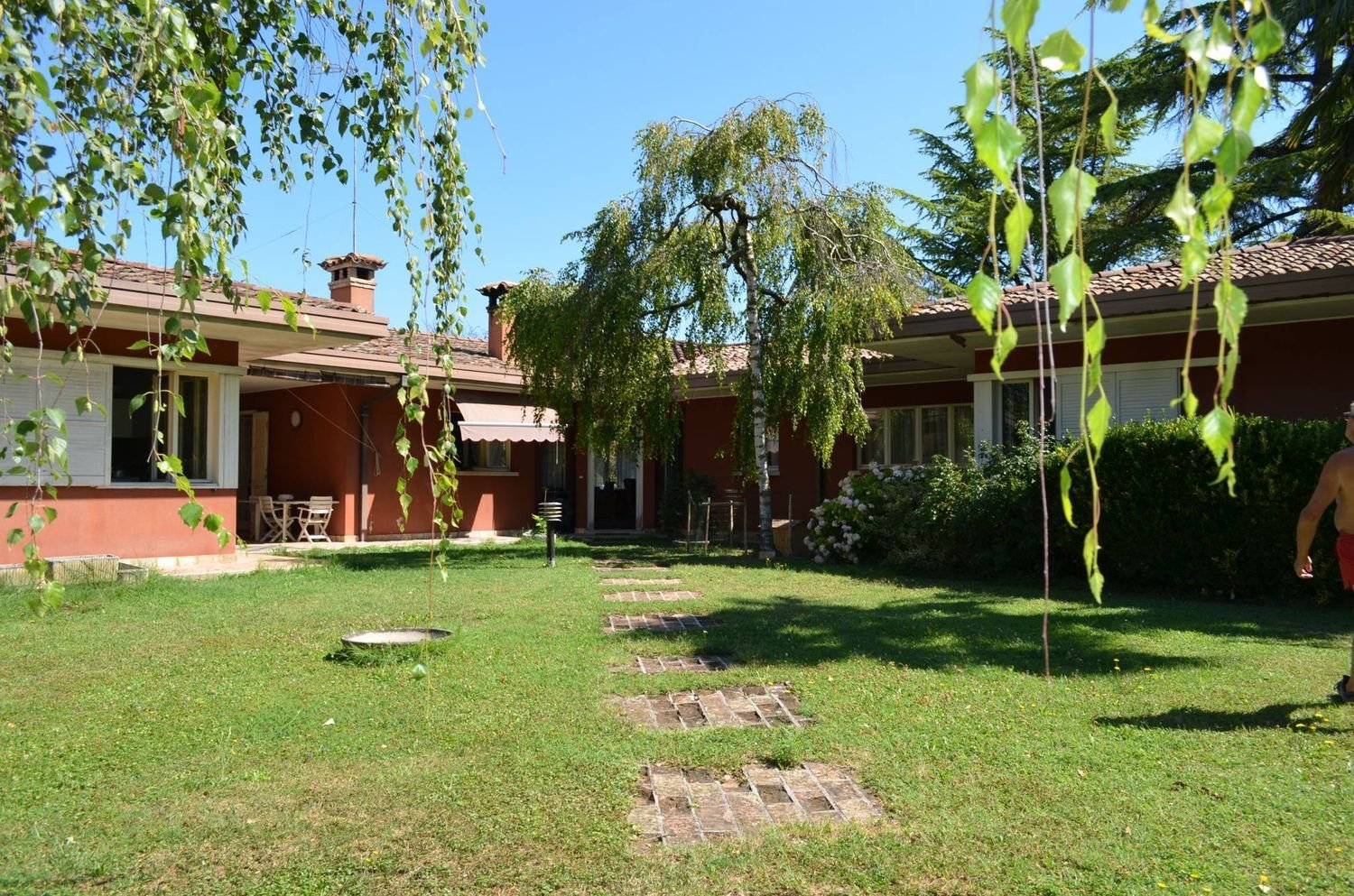 3-salle Maison à Udine, Italy No. 81679