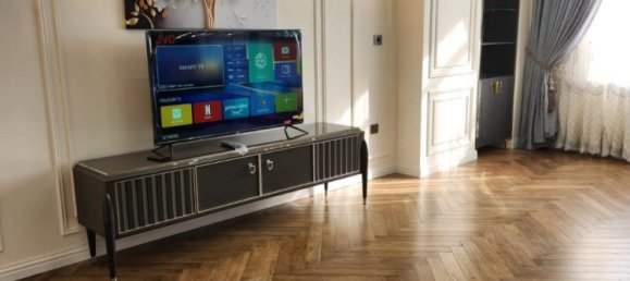 3 غرف نوم شقة في Nasimi, Azerbaijan رقم 1609 15