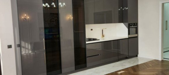 3 غرف نوم شقة في Nasimi, Azerbaijan رقم 1609 17