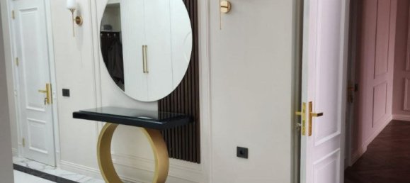 3 غرف نوم شقة في Nasimi, Azerbaijan رقم 1609 8