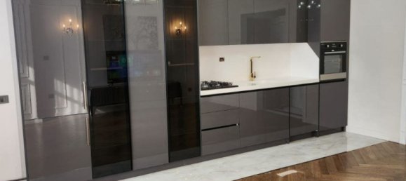 3 غرف نوم شقة في Nasimi, Azerbaijan رقم 1609 16