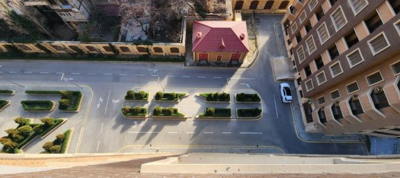 3 غرف نوم شقة في Nasimi, Azerbaijan رقم 1609 22