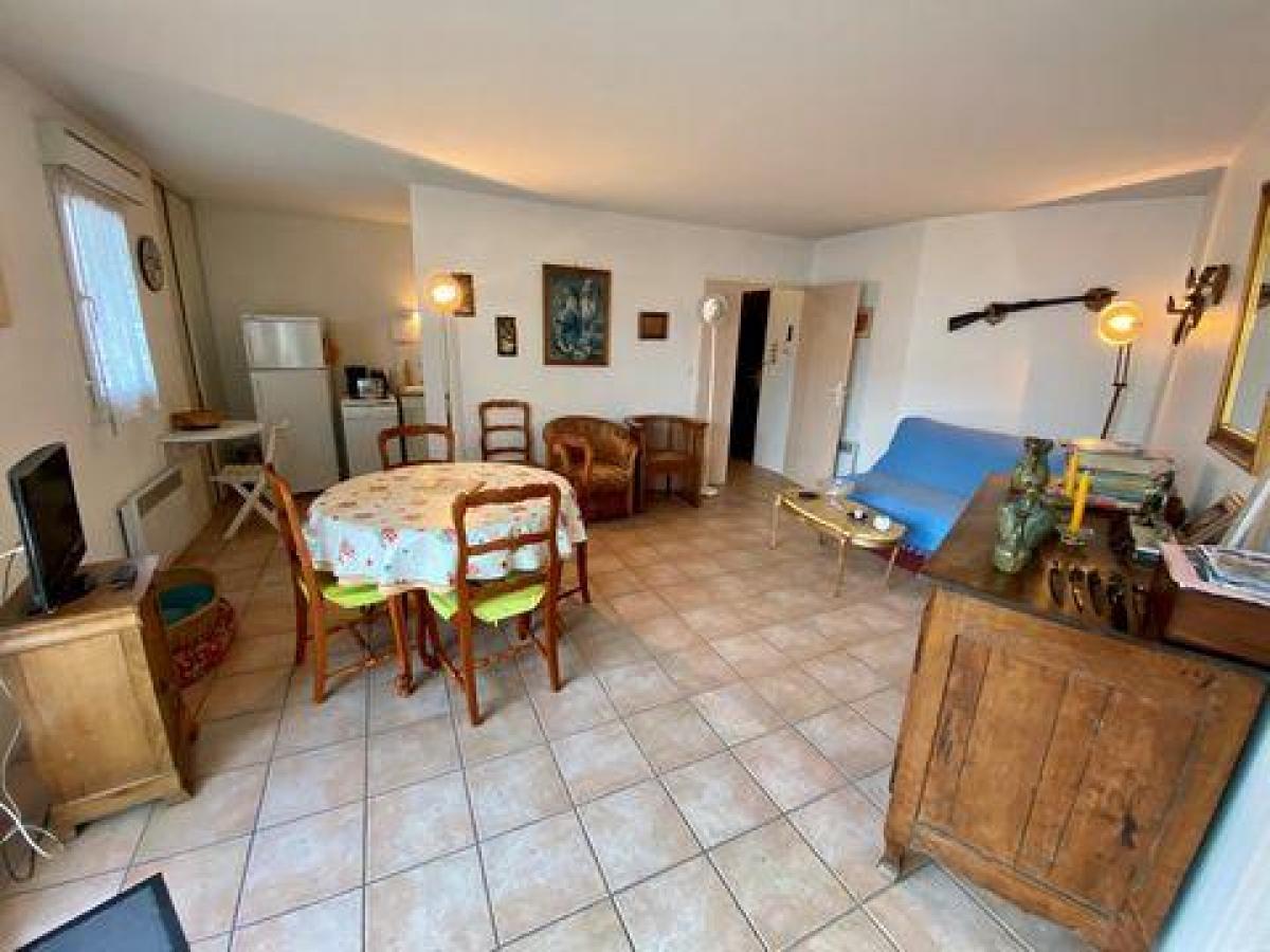 استوديو في الكوندو في Royan, France رقم 35671