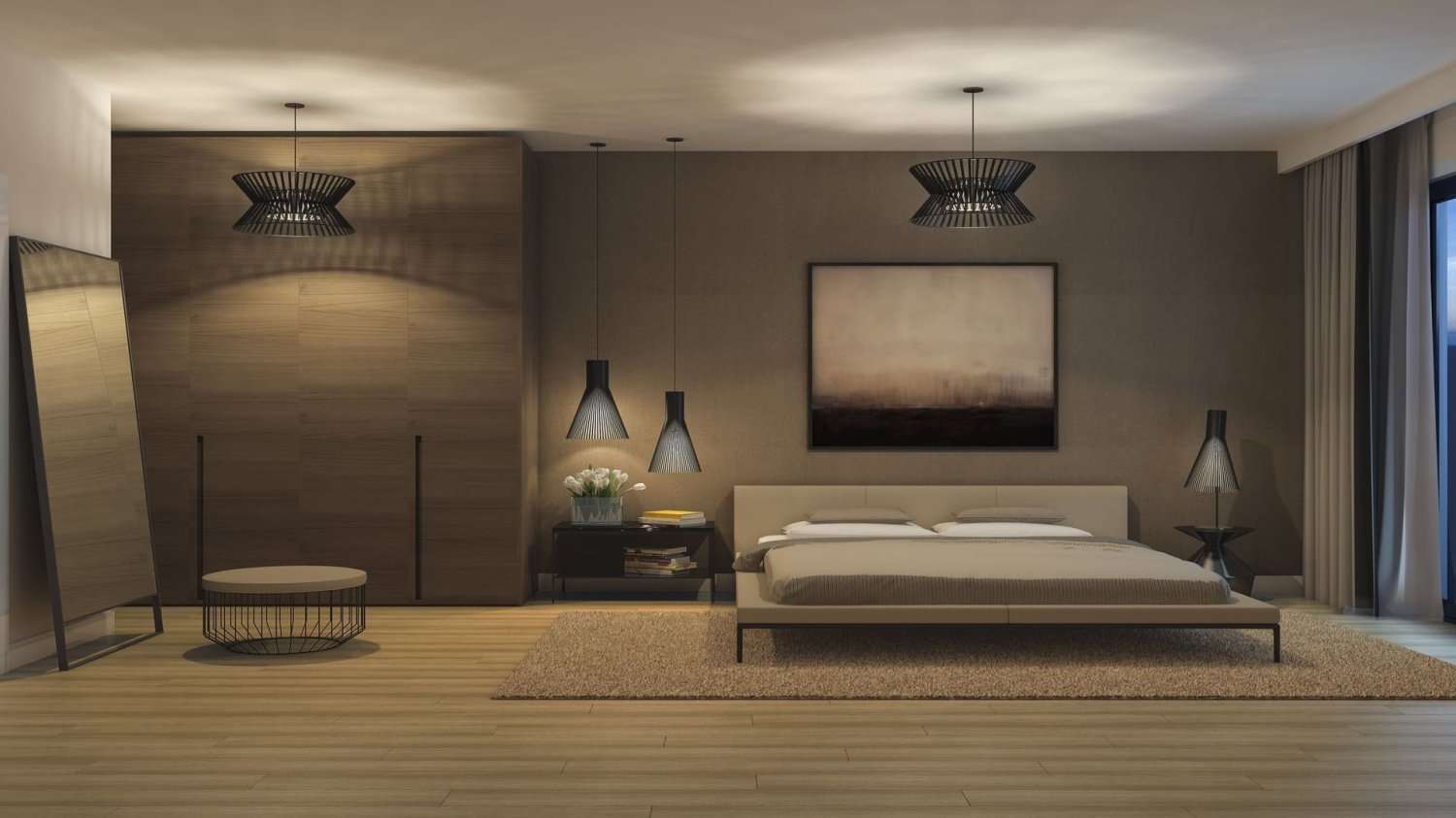 Apartment 2+1.5 in Istanbul, Turkey No. 34750