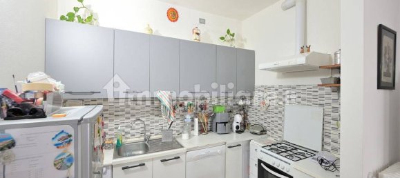 Apartamento de 1 dormitorio en Abbiategrasso, Italy No. 323491 4