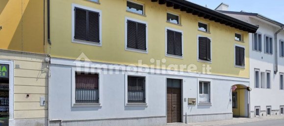Apartamento de 1 dormitorio en Abbiategrasso, Italy No. 323491 15