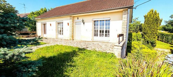 4 chambres Maison à Épernon, France No. 219526 18