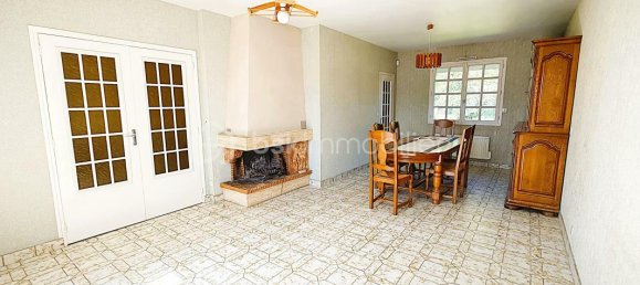 4 chambres Maison à Épernon, France No. 219526 2