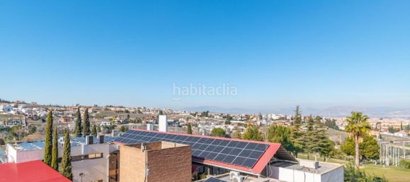 2 Schlafzimmer Penthouse in Las Gabias, Spain, Nr. 171149 43