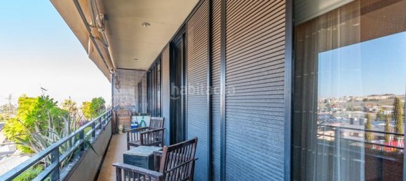 2 Schlafzimmer Penthouse in Las Gabias, Spain, Nr. 171149 11