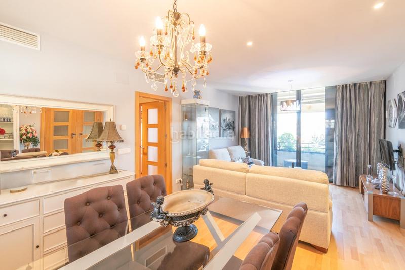 2 Schlafzimmer Penthouse in Las Gabias, Spain, Nr. 171149