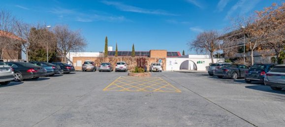 2 Schlafzimmer Penthouse in Las Gabias, Spain, Nr. 171149 41