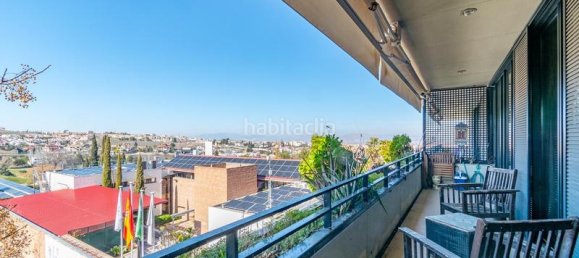 2 Schlafzimmer Penthouse in Las Gabias, Spain, Nr. 171149 10