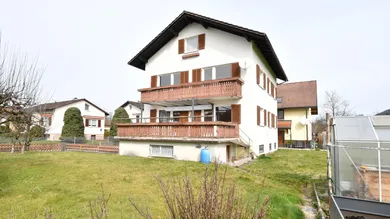 4 غرف نوم منزل في Lauterach, Austria رقم 195547