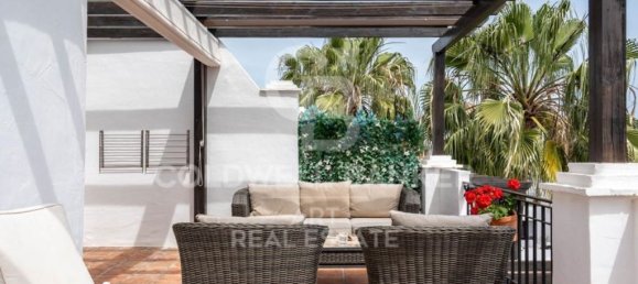 2 chambres Penthouse à Marbella, Spain No. 174289 10