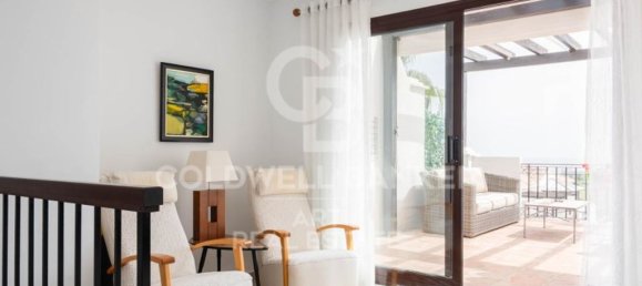 2 chambres Penthouse à Marbella, Spain No. 174289 9