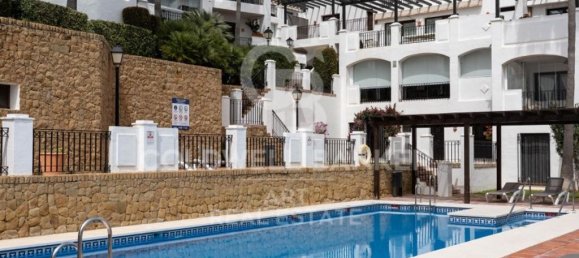 2 chambres Penthouse à Marbella, Spain No. 174289 19