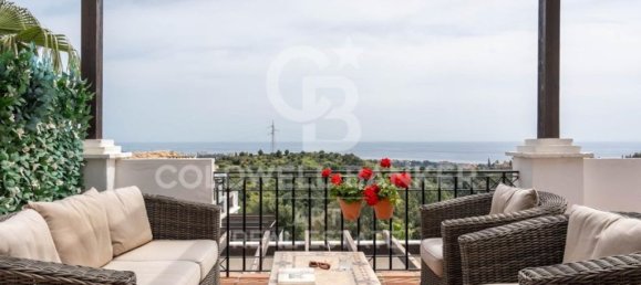 2 chambres Penthouse à Marbella, Spain No. 174289 3