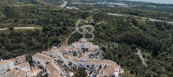 2 chambres Penthouse à Marbella, Spain No. 174289 22