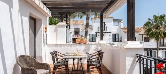 2 chambres Penthouse à Marbella, Spain No. 174289 11