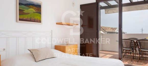 2 chambres Penthouse à Marbella, Spain No. 174289 15